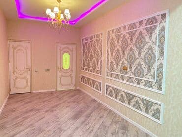 bine qesebesinde kiraye evler 2022: 3-cü mikrorayon, 3 otaqlı, Yeni tikili, m. Memar Əcəmi, 122 kv. m — 5