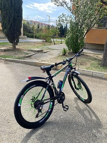 kross evado 1: Dağ/şəhər tipli velosiped – Sporty Vegas dizaynlı - Çərçivə: yüngül — 3