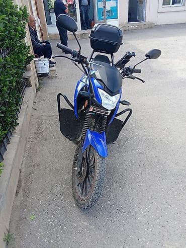 moped akumulator: Tufan — 3