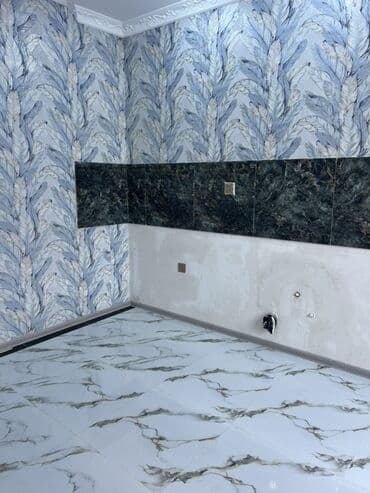 дом на колесах turbo az: 4 otaqlı, 100 kv. m, Kredit var, Yeni təmirli — 7