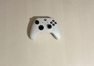 вытяжка с рециркуляцией: Xbox series s 512gb yaxsi veziyyetde — 2
