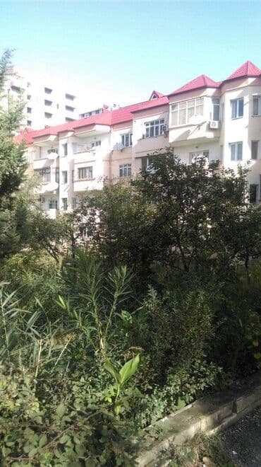 200 azn kiraye evler sumqayitda 2025: 2 otaqlı, Yeni tikili, 68 kv. m — 12