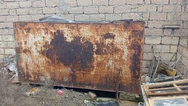 qaynaq simi: Bak, Metal — 2