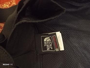 north: İdman Şalvar, The North Face, M, rəng - Qara — 10