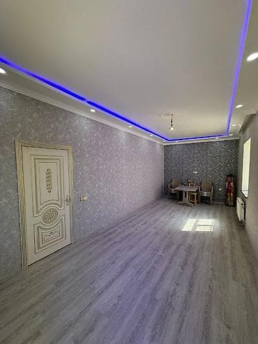 bakida kirayə ev: 4 otaqlı, 101 kv. m, Yeni təmirli — 3