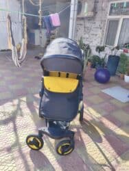 islenmis kalyaskalar: Klassik gəzinti arabası, İşlənmiş, Ünvandan götürmə — 2