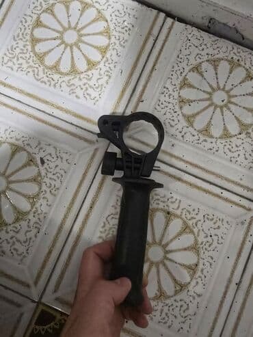 ucuz drel: Zərbəli drel Şəbəkədən — 1