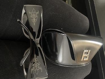 brilyant dəst: Gün eynəyi — 7