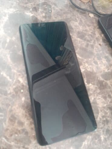 Honor X9b, 256 GB, rəng - Qara, Barmaq izi