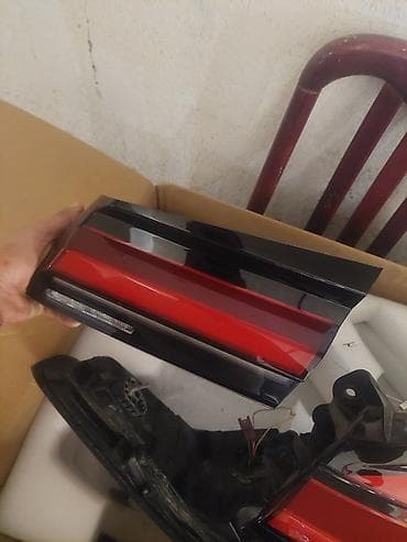 bmw e36 stop: LED, BMW 2024 il, Orijinal, İşlənmiş — 3