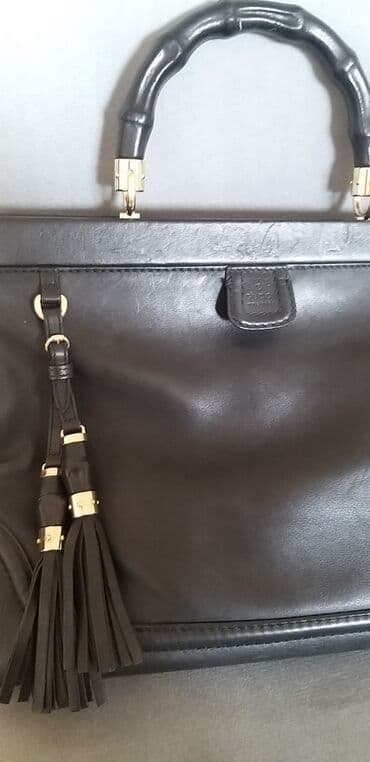 bazar sumkası: Original. brend sumka. GUCCİ brend original. Брендовая сумка — 4