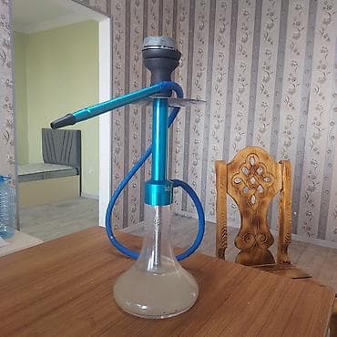 Qelyan ideal veziyyatde elave kolod komurde verecem — 4