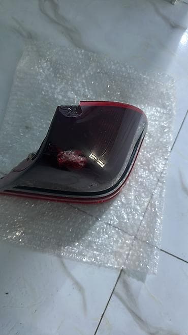 stop mersedes: Közərmə, Mercedes-Benz 1999 il, Orijinal, Almaniya, İşlənmiş — 5