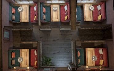 sumqayit bulvarinda restoranlar: Netçilər metro stansiyası yaxınlığında,sahəsi 250kv olan — 8