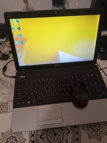 islenmis notebook satiram: Б/у Acer 15.6 ", Intel Pentium, 512 ГБ, Самовывоз, Платная доставка — 6