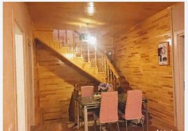 çıxarış nədir: 6 otaqlı, 280 kv. m, Kredit yoxdur, Orta təmir — 6