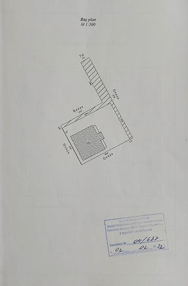 18000 bina evi gencede: 4 otaqlı, 199 kv. m, Yeni təmirli — 1