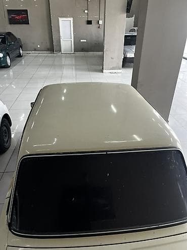 ВАЗ (ЛАДА): İlkin ödəniş 500 manat 15 ay 250 manat qalmaq şərtilə Rulunda lift — 4