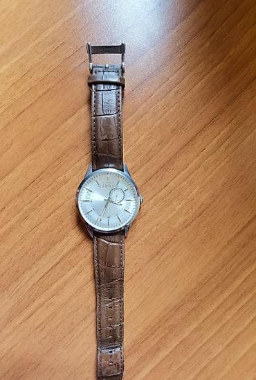 kişi saatı: CERRUTI 1881 kişi qol saatı - Brend və model: CERRUTI 1881 (arxa — 2