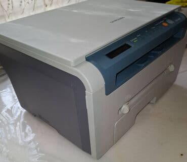 Комплектующие для ПК и ноутбуков: Printerlər satılır. _ iki ədəd kserokopiya aparatı satılır. HP DeskJet — 3