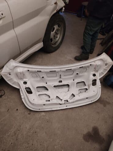 işlenmiş generatorlar: Hyundai elantra, 2013 г., США, Самовывоз — 3