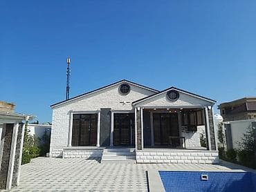 Diqqət Bakı Şəhəri Bir Çox kəndlərində Bağ evlərinin Günlük 100 Azn — 1