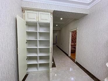 studio menziller: İcarəyə verilir 3 otaqlı yeni tikili 120 m², 20 Yanvar m. Kateqoriya — 4