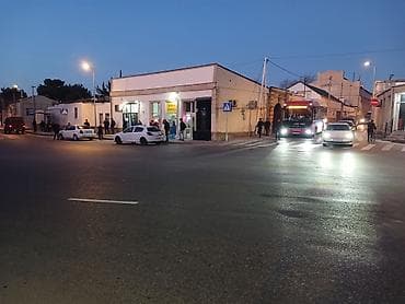 Suraxanı 3 otaqlı, 60 kv. m, Orta təmir