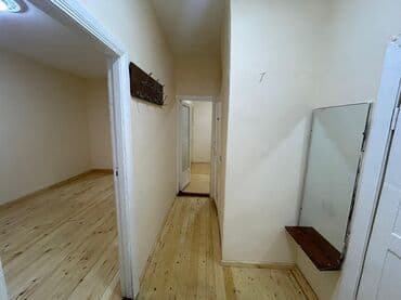 1 комнатная квартира в баку: Kirayə üçün 2 otaqlı mənzil Quba şəhəri. Mərkəzə yaxın, köhnə — 6