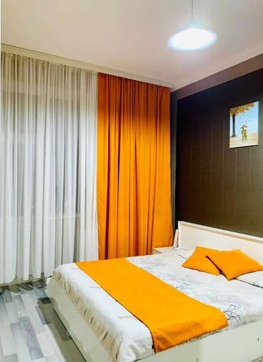 sumqayitda yeni tikili binalar ipoteka: Hövsan qəs., 2 otaqlı, Yeni tikili, m. Əhmədli, 55 kv. m — 4