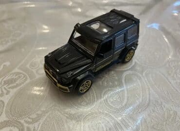 требуются модели для наращивания ресниц: ВАЗ, 1995 год, 1:43, Железо, Платная доставка, Бесплатная доставка — 19