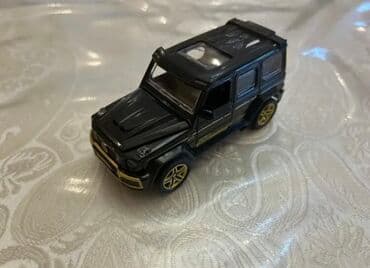 alcatel pop c7 7040d: Təcili Satılır…Endirim Var… Galenvagen Mersedenz modelkası — 1