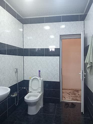 sumqayit bulvar: 4 otaqlı mənzil – geniş zal, ayrı mətbəx və sanitar qovşağı — 4