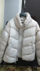 12 azn. 1-2 defe geyinilib. Sadece cib hissesinde balaca leke var deyə