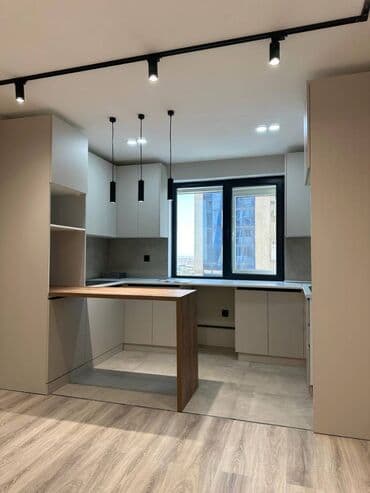 qubada yeni binalar: Bakıxanov qəs., 3 otaqlı, Yeni tikili, 77 kv. m — 4