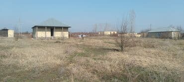 sabuncu rayonu sabuncu qesebesinde satilan evler: 4 otaqlı, 200 kv. m, Təmirsiz — 8