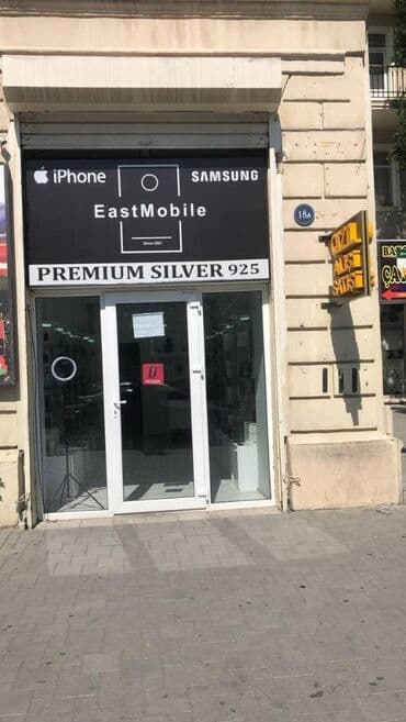 nerimanov icare obyekt: 45 kv 2 otaq obyekt icarəyə verilir, 28 may metrosu, telefon dükanı — 3