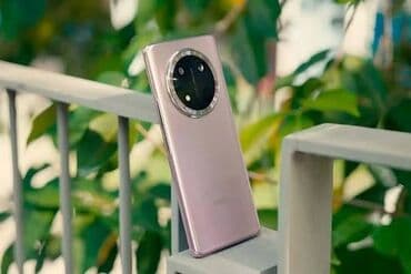 honor x9b qiymeti kontakt home: Honor X9c, 256 GB, rəng - Bənövşəyi, Sensor — 4