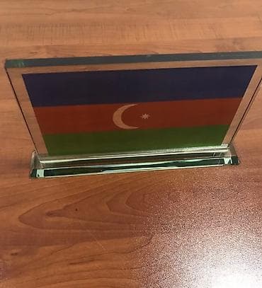 dekor masa: Фигура — 1