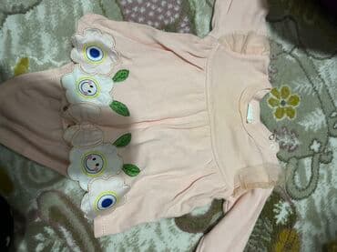 купить бу шкаф для одежды: 1-5 yaş aralıginda qiz usagi geyim ve — 17