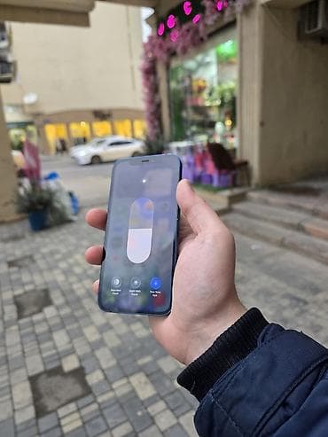 iphone 8 pilus: IPhone 12, 128 GB, Mavi, Face ID — 2