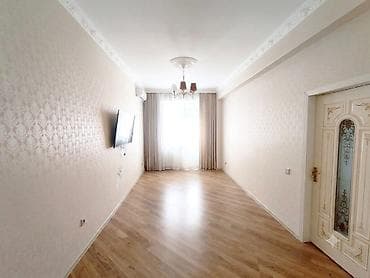 gence emlak ev: Məmmədli, 3 otaqlı, Yeni tikili, 107 kv. m — 1