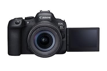 canon eos 6d mark 2: Canon EOS R6 Mark II — 1