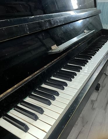 ucuz gitar: Piano, Akustik, İşlənmiş, Ünvandan götürmə — 2