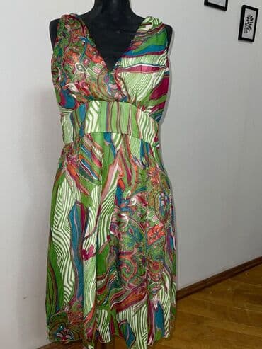 qadın geyimləri və qiymətləri: Gündəlik don, Maksi — 29