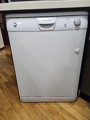 printer satilir: REGAL qabyuyan maşın – tam ölçülü, sərbəst quraşdırılan model — 1