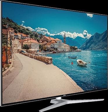 smart tv aparati: Televizor Vestel LED ekran 50" FHD (1920x1080) — 3