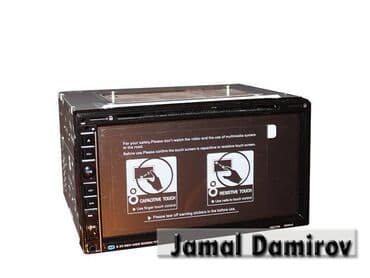 masin manitoru: 2-din universal monitor a02 🚙🚒 ünvana və bölgələrə ödənişli — 1