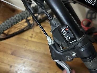 dvd diskleri: Mercury dağ velosipedi - Çərçivə: yüngül alaşımlı, idman — 2