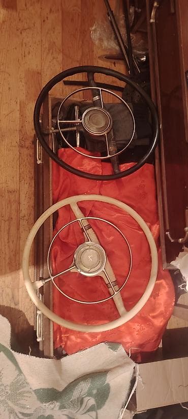 opel vektra a: Məhsul: Sovet istehsalı klassik avtomobil üçün alətlər paneli və əlavə — 5